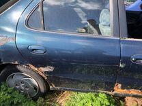 Ручка наружная задняя правая CE5CTH Hyundai Lantra - Фото 2