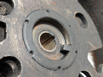 Шестерня распредвала FI2E9D Citroen Xantia - Фото 4