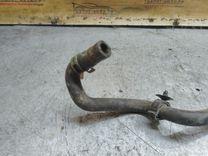 Патрубок расширительного бачка D3EJ6X Citroen C8 - Фото 2