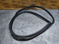 Уплотнитель двери передней правой X3ATRU Audi 100 купить с доставкой