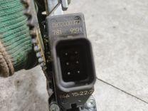 Стеклоподъемник электрический передний левый UD580R Opel Astra купить с доставкой