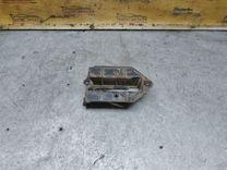 Кронштейн крепления бампера заднего 8QIBON Renault Espace купить с доставкой