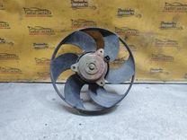 Вентилятор радиатора ILO9E6 Peugeot 405 купить