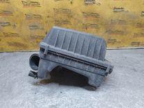 Корпус воздушного фильтра GU7IEU Opel Astra купить в магазине запчастей бу