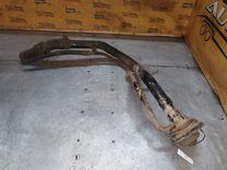 Горловина топливного бака X6INSK Mazda Premacy - Фото 4