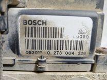 Блок ABS XGFVFJ Peugeot 607 купить на авторазборке