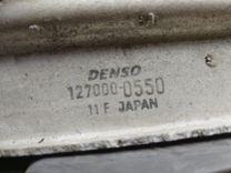 Интеркулер ER4AWO Honda Accord купить в магазине запчастей бу