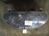 Щиток приборов (приборная панель) BIW6J0 Mitsubishi Carisma - Фото 2