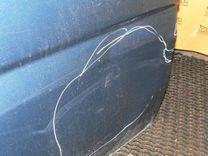 Дверь передняя правая QQQ1UN Peugeot Expert undefined