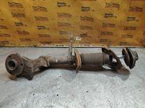 Амортизатор передний правый 50Y43K Peugeot 106 - Фото 1