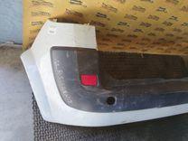 Бампер задний 2AR5EH Renault Scenic купить