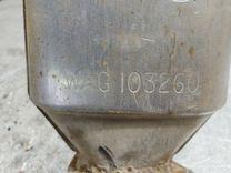 Глушитель 3WBM85 Rover 600 купить на авторазборке