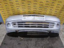 Бампер передний 4YGBHL Citroen Xsara Picasso