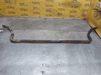 Стабилизатор подвески (поперечной устойчивости) передний 0NNNVE Peugeot 306 купить в магазине запчастей бу