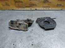 Защита (кожух) ремня ГРМ W3Q21S Renault Espace купить с доставкой