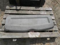 Полка багажника 4E7D51 Citroen C3 купить