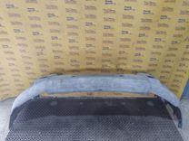 Бампер передний UN4GR7 Ford Tourneo Connect купить на авторазборке