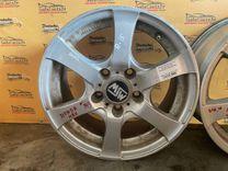 Диск литой R15, 5x114.3 Honda HR-V 2000 8S91HC 8S91HC Honda HR-V купить