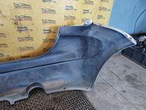 Бампер задний 448T3R Citroen Xsara Picasso undefined