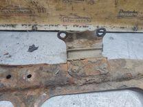 Балка под КПП F44TC0 Mazda Xedos 6 - Фото 5