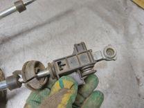 Трос кулисы КПП J31JHZ Citroen Jumper - Фото 6