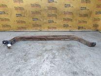 Крепление топливного бака F9051O Ford Fiesta - Фото 3