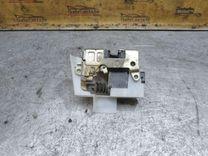 Замок двери передней правой TW96N7 Renault Scenic купить