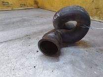 Патрубок радиатора T8U7F6 Opel Astra - Фото 2