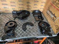 Защита (кожух) ремня ГРМ 2UWTEV Audi A4 купить