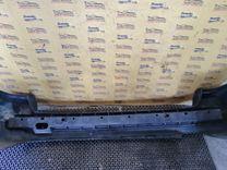 Бампер задний SR2E81 Citroen Xantia undefined