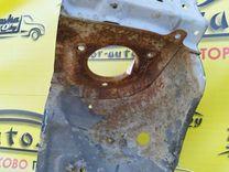 Стакан лонжерона правый B0O2NS Hyundai Matrix - Фото 6