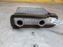 Радиатор отопителя (печки) VUAMC8 Opel Meriva купить с доставкой