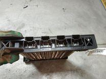 Электрический радиатор отопителя (тэн) 6VN4CL Renault Espace купить с доставкой