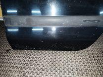 Дверь задняя левая VEJ98X Mitsubishi Carisma купить