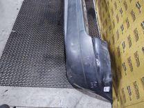 Бампер задний NYXD97 Renault Scenic купить