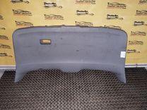 Обшивка крышки багажника E0J2YB Mazda Premacy