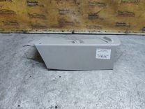 Обшивка стойки центральной левой O8IRQD Opel Corsa - Фото 2