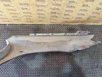 Крыло переднее левое QO44GF Citroen Xantia - Фото 8