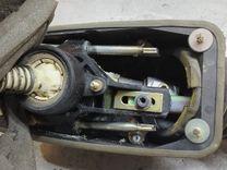 Кулиса H19PRT Audi A4 - Фото 11
