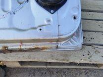 Дверь задняя левая PG3JS0 Toyota Avensis Verso undefined