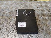 Блок комфорта V9C91D Renault Scenic - Фото 1