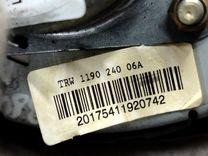 Подушка безопасности водителя 0SRA59 Seat Arosa - Фото 4