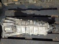 КПП автоматическая (АКПП) QRKCU7 BMW 3 E46 купить на авторазборке