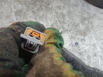 Проводка двери задней левой 67O8IV Volvo S40 купить на авторазборке