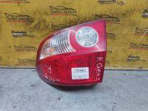 Фонарь задний правый L3SJ28 Hyundai Getz купить