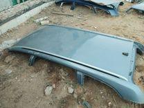 Крыша 6D2708 Opel Vectra купить на авторазборке
