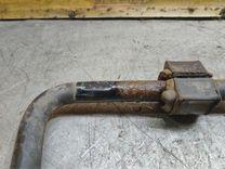 Стабилизатор подвески (поперечной устойчивости) задний 0ZC2U7 Ford Focus купить с доставкой