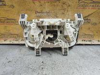 Блок управления печки/климат-контроля G6ZV5U Fiat Linea - Фото 5