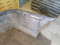 Бампер задний R6T3W2 Volvo V40 undefined