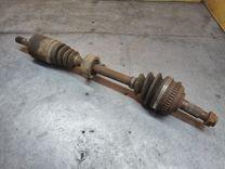 Полуось передняя левая (приводной вал, ШРУС) XN7582 Rover 45 - Фото 1